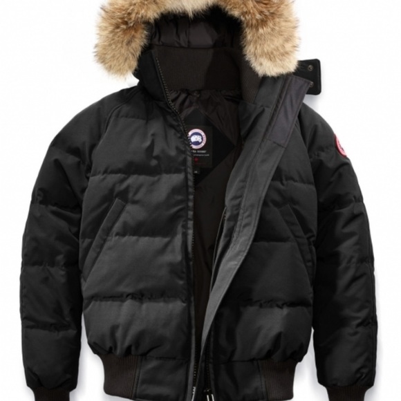 Canada Goose Savona Bomber - Picture 2 of 10